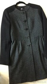 Dámský kabát H&M - 1