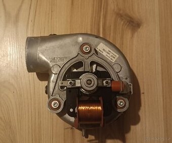 Ventilátor - 1