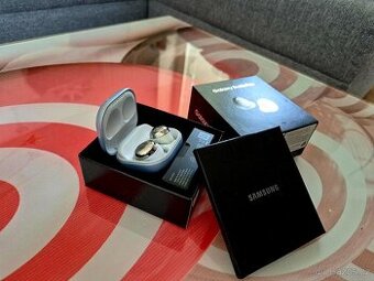 Samsung Galaxy Buds PRO - 1