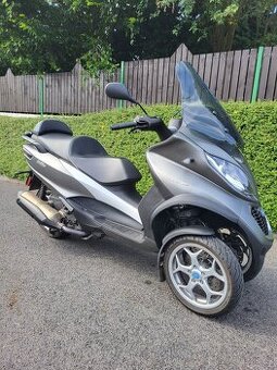 Piaggio MP3 500 business - 1