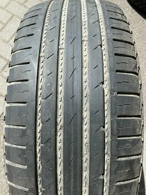 225/60/17 jeté letní Nokian 2ks