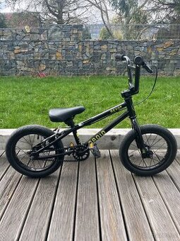 BMX Radio Revo 14 - 1