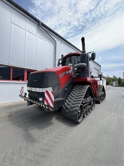 CASE IH QUADTRAC 620