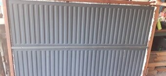 Solarni panel na ohřev vody - 1