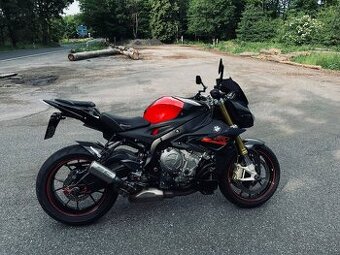BMW S 1000 R 2018