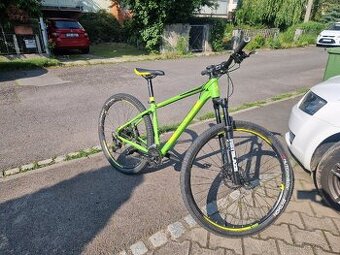 Horské kolo 29"