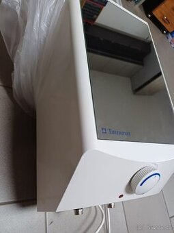 bojler - nový beztlakový ohřívač vody Tatramat EO 944 P