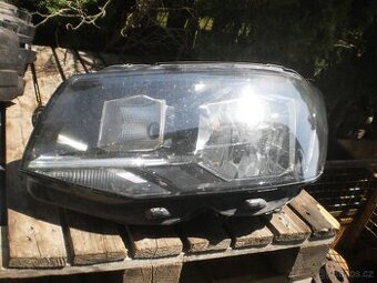 Prodá L.P.světlo na VW Transporter T6 7E1941016AC