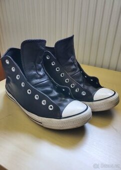 Converse Chuck Taylor All Star | Hnědé | Pánské | Vel. 43