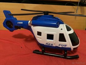 Helikoptéra, vrtulník