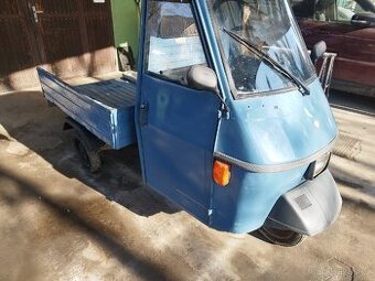 Piaggio ape 50