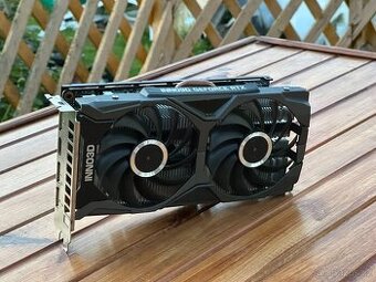 INNO3D RTX 2060 Twin X2 OC 6 GB