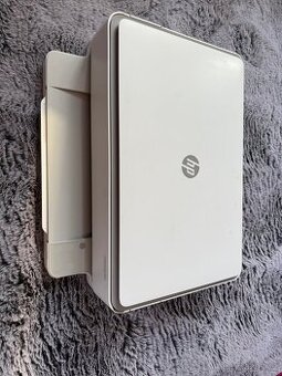 Tiskárna inkoustová HP DeskJet