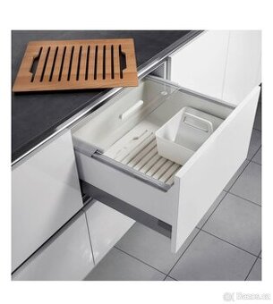 Hailo Pantry Box - 1