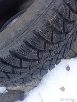 Vraník 185/65 r14