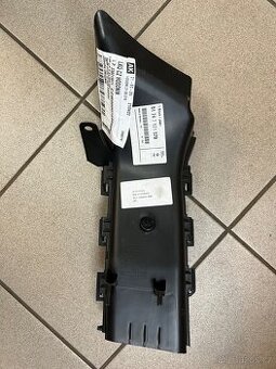 Vzduchovod pravý BMW č.:51747121570