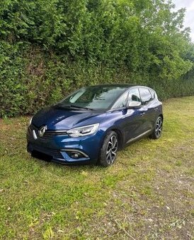 Renault Scenic 1.7 Blue dCi Zen