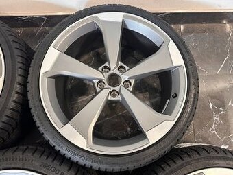 original kola Audi A5 8W B9 F5 S5 8W0601025CF