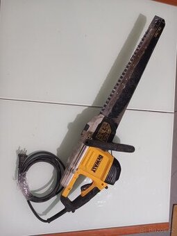 Pila Alligator DeWALT DWE398