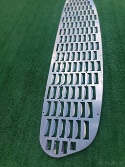 Škoda Felicia Octavia mrižka masky