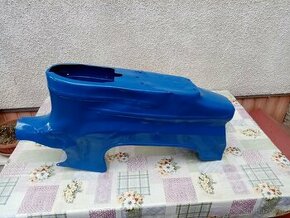 Kapotáž Jawa Pionýr - 1