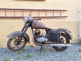 ČZ 175 - 450