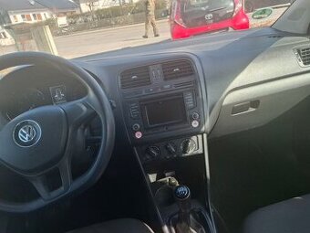 Prodám Vw polo