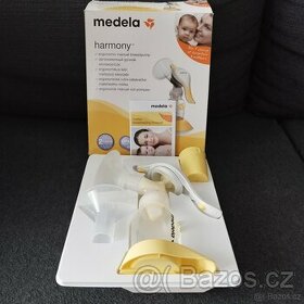 Odsávačka Medela Harmony