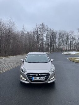 Hyundai i30 1.6 CRDi