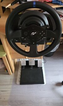 Volant+ pedály Thrustmaster T300 RS GT Edition