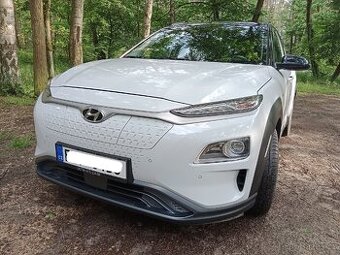 Hyundai Kona Electric 64 KkWh