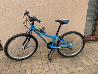 Dětské kolo Alpina Rockstar
