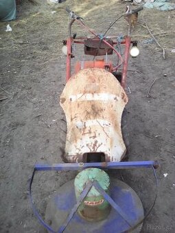 Prodám MF 070