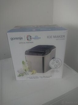 Ice maker gorenje, výrobník ledu