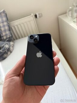 iPhone 13 128GB Midnight Black