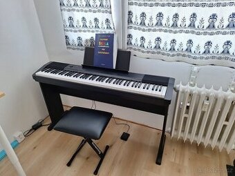 Digitální piano CDP130-BK