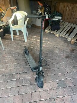 Sencor SCOOTER S30-elektrická koloběžka