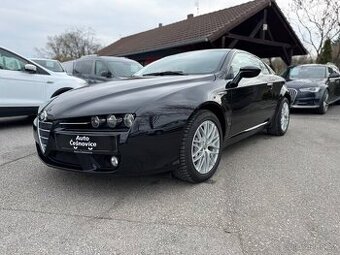 Alfa Romeo Brera 3.2 JTS V6 191kW Sky Window