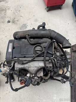 Nastrojený motor BKD