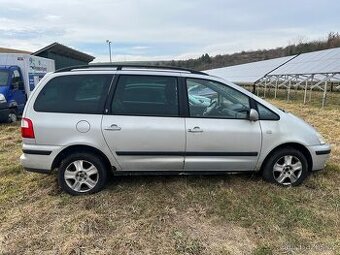 Galaxy 19 tdi