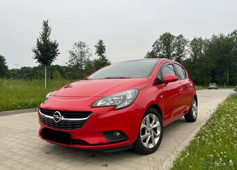 Opel Corsa 1.4 T 66kw Color Edition S&S
