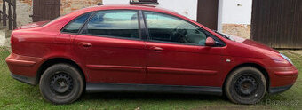 Citroen C5 2.0 HDI - 1