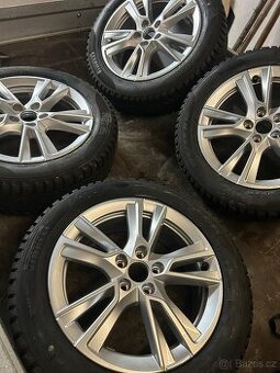Alu Kola 5x100 R16
