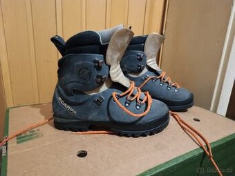 Pohorky Scarpa vel.39