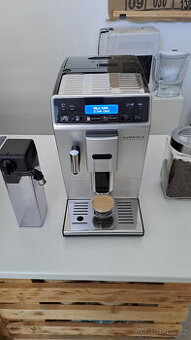 Automatický kávovar Delonghi Authentica Cappuccino