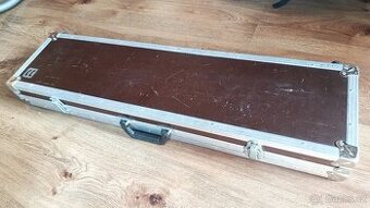 Kufr (pedalboard) JJ