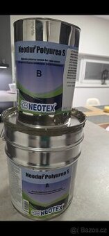 Neodur Polyurea S , 8Kg