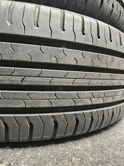 215/60R17 96H ContiEcoContact 5 CONTINENTAL