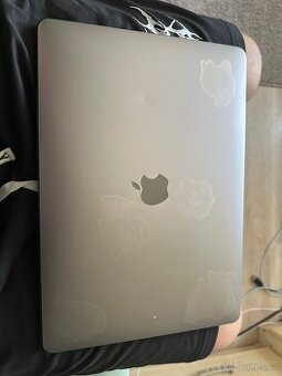 Macbook pro touchbar 13” 2019 512GB