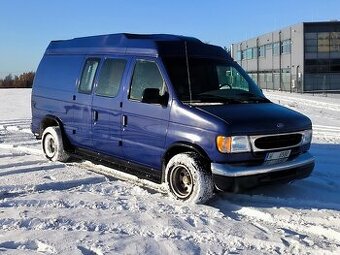 ❗️ Ford E150 5.4 V8 LPG ❗️ - 1